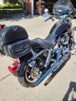 2004 Harley Davidson Low Rider