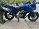 2004 Suzuki VStrom DL650