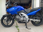 2004 Suzuki VStrom DL650