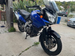 2004 Suzuki VStrom DL650