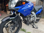 2004 Suzuki VStrom DL650