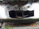 2001 Volkswagen Golf 123,000 mi
