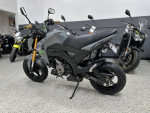 2020 Kawasaki Z125 Pro