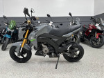 2020 Kawasaki Z125 Pro