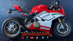 USED 2019 Ducati Panigale V4 Speciale - #4686
