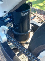 2012 hyabusa modded for racing with nos