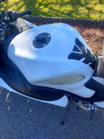 2012 hyabusa modded for racing with nos