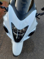 2012 hyabusa modded for racing with nos
