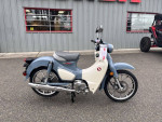 2023 Honda Super Cub C125 ABS