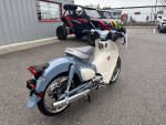 2023 Honda Super Cub C125 ABS