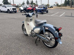2023 Honda Super Cub C125 ABS