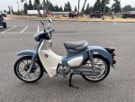 2023 Honda Super Cub C125 ABS