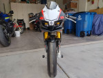 2022 Bucci 190cc mini GP racer