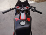 2022 Bucci 190cc mini GP racer