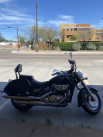 Suzuki Boulevard c50t