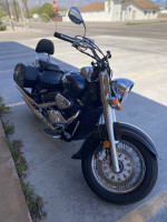 Suzuki Boulevard c50t
