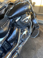 Suzuki Boulevard c50t