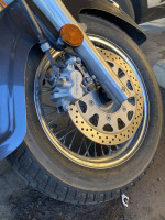 Suzuki Boulevard c50t