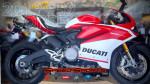 USED 2019 Ducati 959 PANIGALE CORSE- #4990
