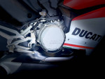 USED 2019 Ducati 959 PANIGALE CORSE- #4990