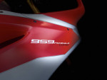 USED 2019 Ducati 959 PANIGALE CORSE- #4990
