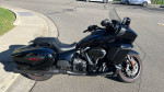 Beautiful V-Twin Bagger! 2018 Yamaha Star Eluder