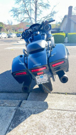 Beautiful V-Twin Bagger! 2018 Yamaha Star Eluder