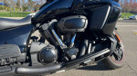 Beautiful V-Twin Bagger! 2018 Yamaha Star Eluder