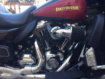 2010 Harley Davidson FLHTCU