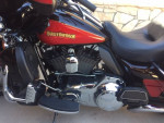 2010 Harley Davidson FLHTCU