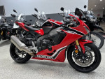 2017 Honda CBR1000RR