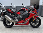 2017 Honda CBR1000RR