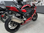 2017 Honda CBR1000RR