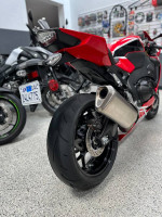 2017 Honda CBR1000RR