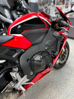2017 Honda CBR1000RR