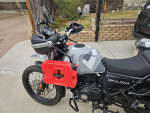 2021 Royal Enfield Himalayan