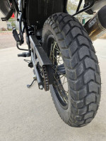 2021 Royal Enfield Himalayan