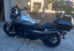 2015 Honda CTX 700n DCT