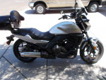 2015 Honda CTX 700n DCT