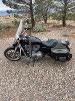 2013 harlley sportster 883