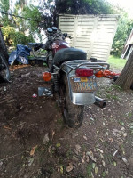 CB750's 2 for 1 - 1972 & 1974