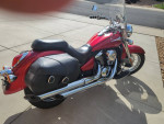 2010 Kawasaki