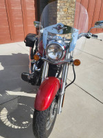 2010 Kawasaki