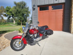 2010 Kawasaki