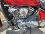 2010 Kawasaki