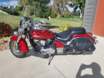 2010 Kawasaki