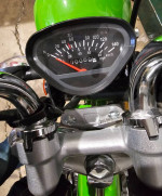 IceBear 125cc Honda Trail 70 Clone/Tribute Mini Bike Motorcycle