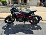 2019 FTR 1200 S