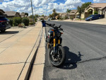2019 FTR 1200 S