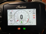 2019 FTR 1200 S